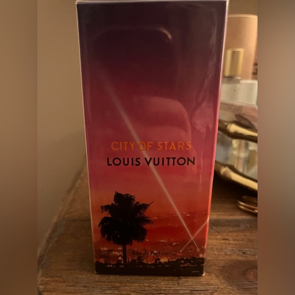 Louis Vuitton Other - NIB LV City of Stars